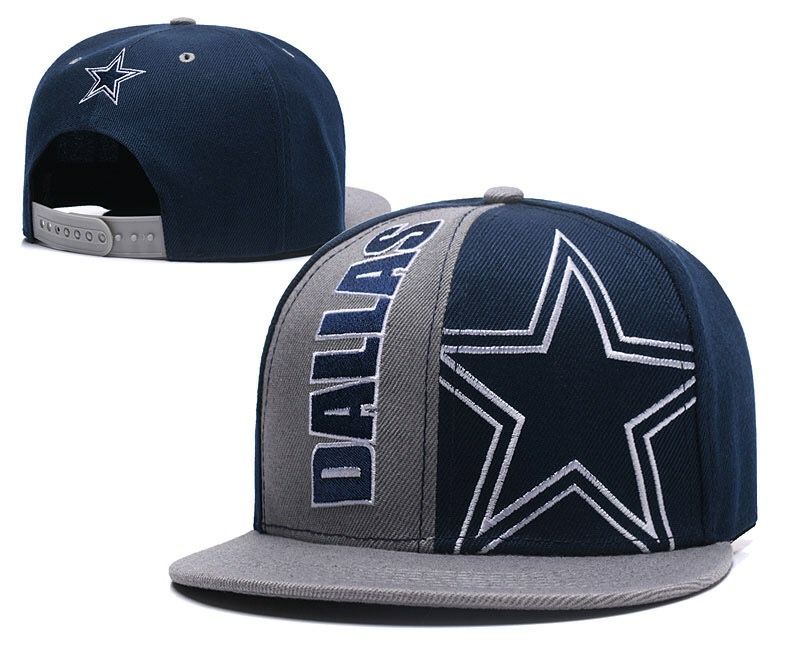 New 2021 NFL Dallas Cowboys 12hat